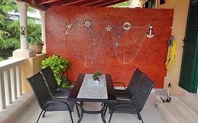 Apartment Porat