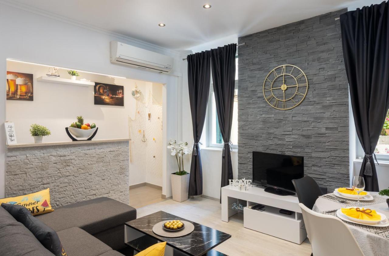 Apartment Porat Dubrovnik Extérieur photo