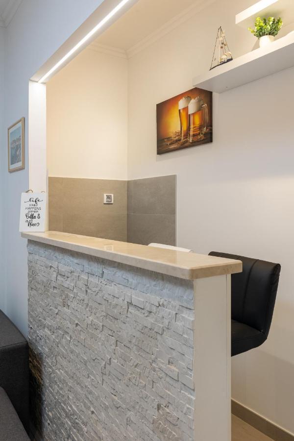 Apartment Porat Dubrovnik Extérieur photo