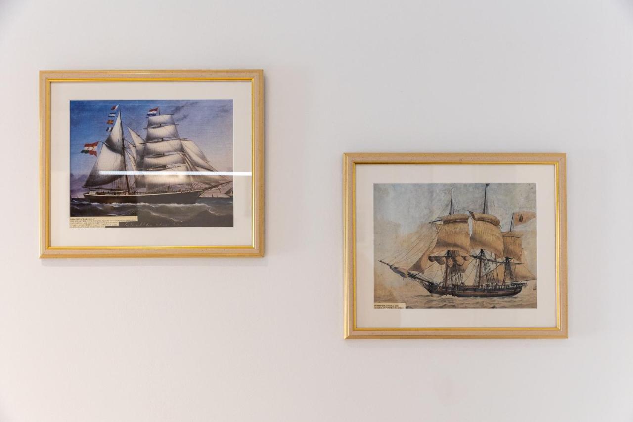 Apartment Porat Dubrovnik Extérieur photo