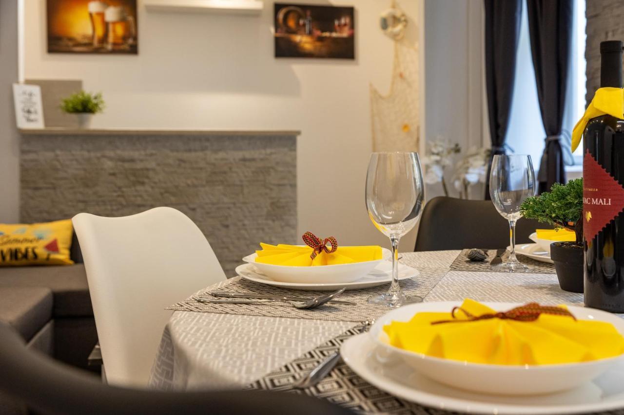 Apartment Porat Dubrovnik Extérieur photo