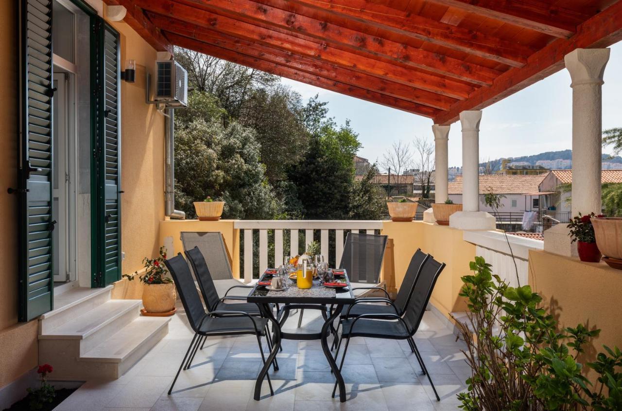Apartment Porat Dubrovnik Extérieur photo