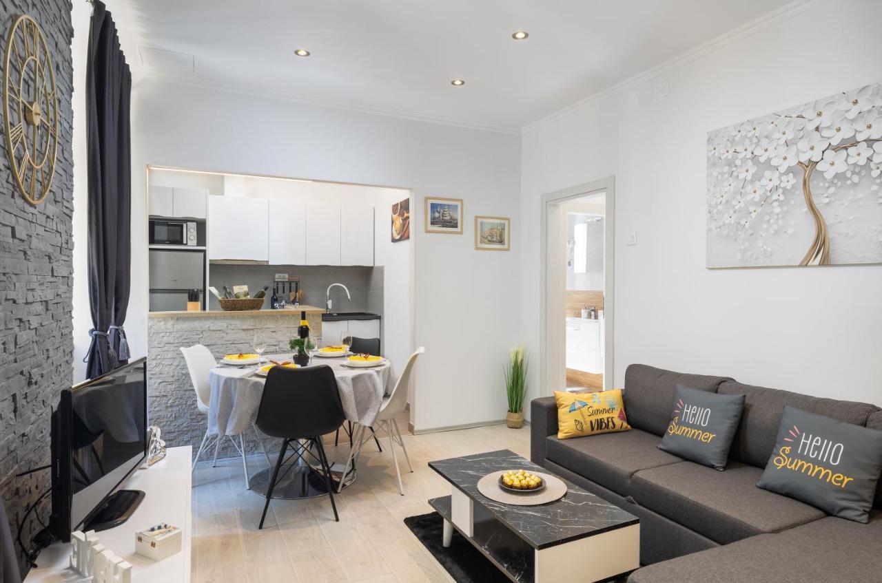 Apartment Porat Dubrovnik Extérieur photo