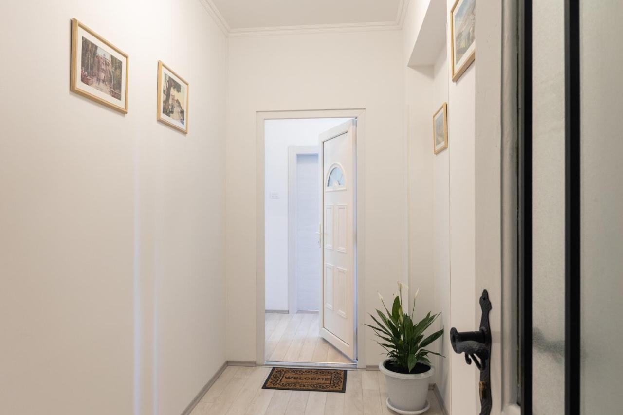 Apartment Porat Dubrovnik Extérieur photo