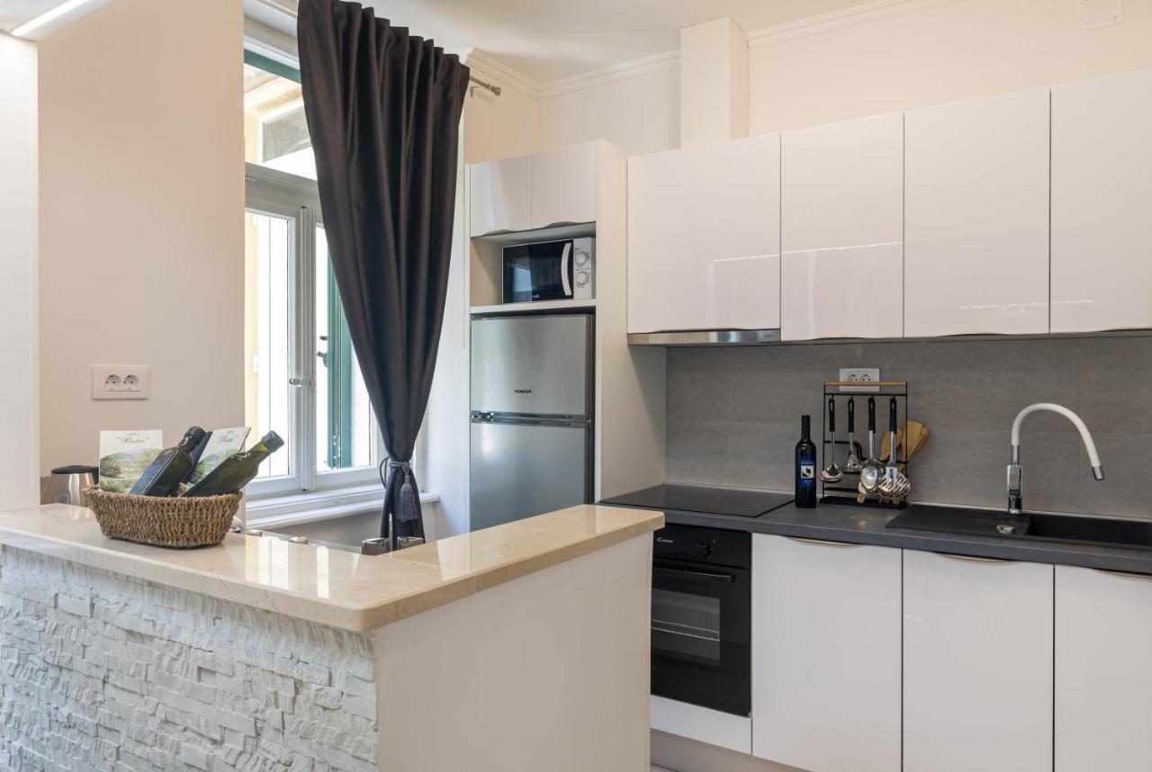 Apartment Porat Dubrovnik Extérieur photo