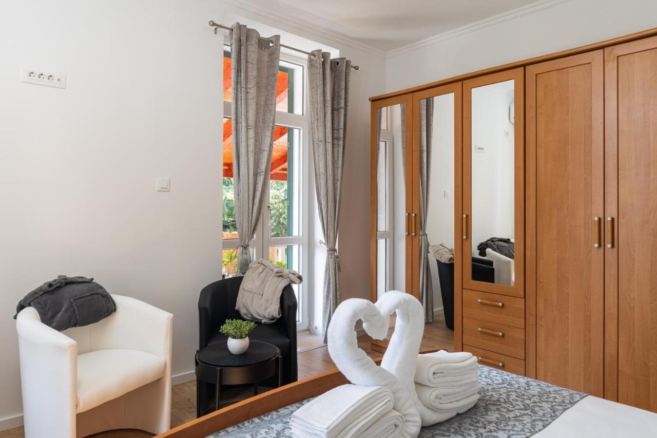 Apartment Porat Dubrovnik Extérieur photo