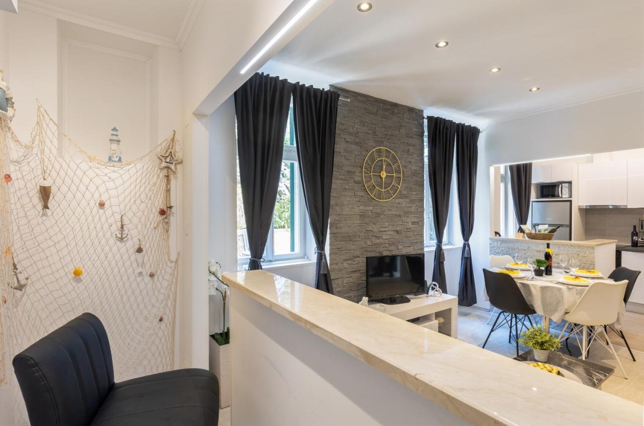 Apartment Porat Dubrovnik Extérieur photo