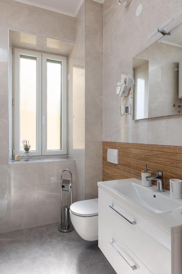 Apartment Porat Dubrovnik Extérieur photo