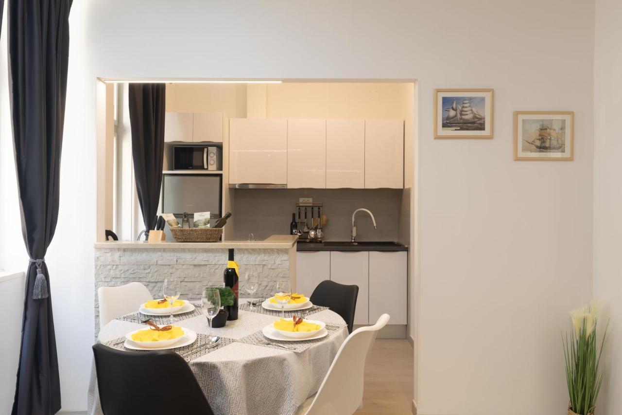 Apartment Porat Dubrovnik Extérieur photo